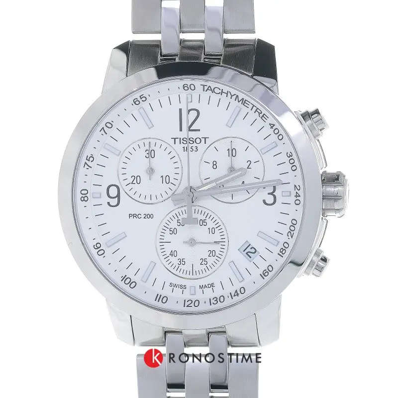 Фотография часов Tissot PRC 200 Chronograph T114.417.11.037.00_43